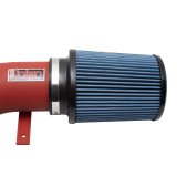 Injen 20-23 Polaris Slingshot L4-2.0L Wrinkle Red Cold Air Intake thumbnail 3
