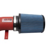 Injen 20-23 Polaris Slingshot L4-2.0L Wrinkle Red Cold Air Intake thumbnail 7