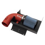 Injen 20-23 Polaris Slingshot L4-2.0L Wrinkle Red Cold Air Intake thumbnail 9