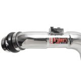Injen 22-23 Honda Civic/Civic Si 1.5L 4 Cyl. Polished Cold Air Intake thumbnail 8