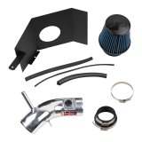 Injen 18-23 Toyota Camry 2.5L Polished Short Ram Air Intake thumbnail 6