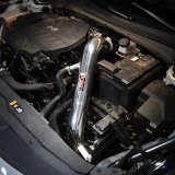 Injen 22-23 Hyundai Elantra N L4-2.0L Turbo Cold Air Intake Polished thumbnail 1