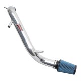 Injen 22-23 Hyundai Elantra N L4-2.0L Turbo Cold Air Intake Polished thumbnail 4