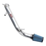 Injen 22-23 Hyundai Elantra N L4-2.0L Turbo Cold Air Intake Polished thumbnail 6