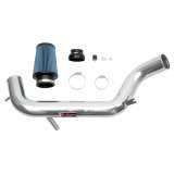 Injen 22-23 Hyundai Elantra N L4-2.0L Turbo Cold Air Intake Polished thumbnail 9