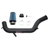 Injen 22-23 Hyundai Elantra N L4-2.0L Turbo Cold Air Intake Wrinkle Black (Manual Only) thumbnail 5