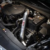 Injen 22-23 Hyundai Elantra N L4-2.0L Turbo Cold Air Intake Wrinkle Black (Manual Only) thumbnail 8