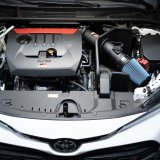 Injen 2023+ Toyota GR Corolla SP Cold Air Intake System thumbnail 1