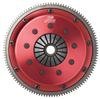 OS Giken Mini Cooper S R56 1.6L 6MT STR Series 215mm Solid Soft Release Sleeve Assy. & FW Bolts thumbnail 3