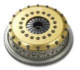 OS Giken Toyota SUPRA 1JZGTE (R154 Gearbox) R4C Series Quad Plate w/ 26 GM Spline thumbnail 1