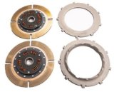 OS Giken 07-13 Mazda Mazdaspeed 3 Overhaul Kit A (For MZ141-BF6) thumbnail 1