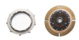 OS Giken Mazda FC3S RX7 Super Single Alum Dampened Single Plate Clutch Overhaul Kit A thumbnail 1
