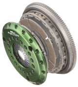 OS Giken Mini COOPER/S R56 Grand Touring Dampened Single Plate w/Soft Diaphragm Clutch thumbnail 1