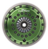 OS Giken Mini COOPER/S R56 Grand Touring Dampened Single Plate w/Soft Diaphragm Clutch thumbnail 2