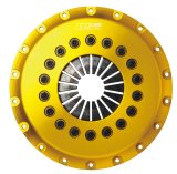 OS Giken Mitsubishi LANCER EVO 10 CZ4A TR Series Twin Plate Clutch - Requires MT071-BF50M thumbnail 1