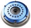 OS Giken Nissan SILVIA S15 Super Single Alum Dampened Single Plate Clutch thumbnail 2