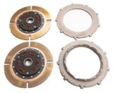 OS Giken Mitsubishi LANCER EVO 4-9 4G63 Clutch Rebuild Kit A for MT031-BH6 thumbnail 1