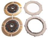 OS Giken Mitsubishi LANCER EVO 4-9 4G63 Clutch Rebuild Kit B for MT031-BH6 thumbnail 1