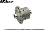 OS Giken Winters Quick Change IRS 10in 35 Spline 2-Way Super Lock LSD thumbnail 1