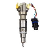 Industrial Injection 2003-2004 Ford 6.0L Stock Fuel Injector thumbnail 2