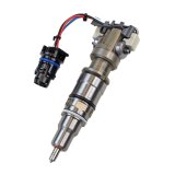 Industrial Injection 04-07 Ford 6.0L Stock Fuel Injector thumbnail 2