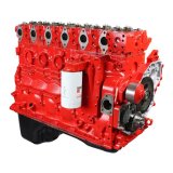 Industrial Injection 07.5-13 Dodge Cummins 6.7L CR 24V Stock Long Block thumbnail 1