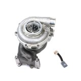 Industrial Injection 04.5-10 LLY/LBZ/LMM 6.6L Chevy Replacement Turbocharger thumbnail 2
