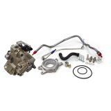 Industrial Injection 11-15 GM Duramax 6.6L LML CP4 to CP3 Conversion Kit w/ 42% Over SHO Pump thumbnail 1