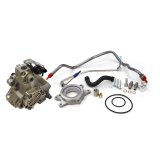 Industrial Injection 11-15 GM Duramax 6.6L LML CP4 to CP3 Conversion Kit with Pump (Tuning Req.) thumbnail 1