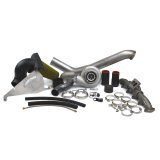 Industrial Injection 10-12 Dodge S464 w/ .90 Turbine A/R Turbo Kit (169012) thumbnail 1