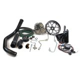 Industrial Injection 07.5-18 Dodge 6.7L Cummins Dual CP3 Kit w/Pump thumbnail 1