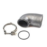 Industrial Injection High Flow 90-Degree Cast Elbow - Kit thumbnail 2