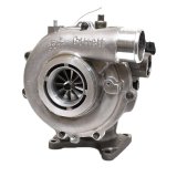 Industrial Injection 11-16 6.6L LML Duramax New Garrett Turbocharger LGH thumbnail 1