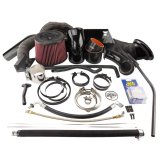 Industrial Injection Cummins 03-07 5.9L Quick Spool Compound Turbo Kit thumbnail 1