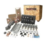 Industrial Injection 6.7L Cummins Performance Builder Box thumbnail 1