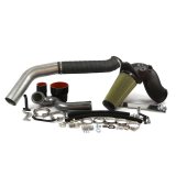 Industrial Injection 07.5-12 Cummins 6.7L S400 Turbo Install Kit thumbnail 1