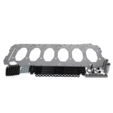 Industrial Injection Dodge 12V 2nd Gen 12mm Gorilla Girdle w/ARP XL Main Studs thumbnail 1