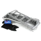 Industrial Injection Chevrolet 14 mm Duramax Gorilla Girdle .500 Thick LB7 / LLY / LBZ / LMM thumbnail 2
