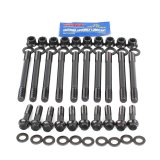 Industrial Injection Chevrolet 14 mm Duramax Gorilla Girdle .500 Thick LB7 / LLY / LBZ / LMM thumbnail 3