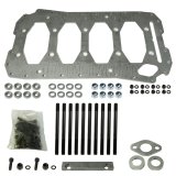 Industrial Injection 4BT 14mm Gorilla Girdle w/ ARP Xl Main Studs(Req Stamp Oil Pan) thumbnail 1