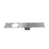 Industrial Injection 99-02 Dodge Cummins 5.9L PDM Billet Intake Plate Polished PDM By thumbnail 1