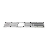 Industrial Injection 89-98.5 Dodge Cummins 5.9L PDM Billet Intake Plate Polished PDM By thumbnail 1