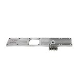 Industrial Injection 89-98.5 Dodge Cummins 5.9L PDM Billet Intake Plate Polished PDM By thumbnail 2