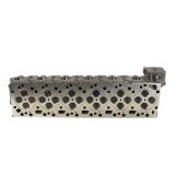 Industrial Injection 98.5-02 Dodge 24V Engine Fire Ring / Ported Valve Bowls / CNC Exhaust Port thumbnail 2