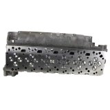 Industrial Injection 98.5-02 Dodge 24V New Stock Head w/ Load Valves thumbnail 1