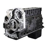 Industrial Injection Dodge 24V Street Engine CC Pist/12mm Girdle/Hd Rod Bolts thumbnail 1