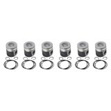 Industrial Injection 03-04 Dodge 24V Cummins STD w/Rings OEM thumbnail 1