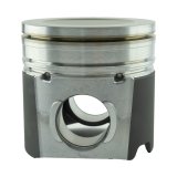 Industrial Injection 07.5-14 Dodge 6.7L Std. Piston w/ Rings/Wrist Pins/Clips Coated/Chamfered - Set thumbnail 1