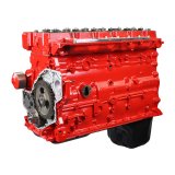 Industrial Injection 07.5-18 Dodge Cummins 6.7L 24V Common Rail Stock Plus Long Black Engine thumbnail 1