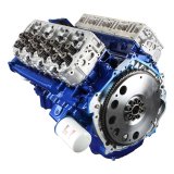 Industrial Injection 00-04 Chevrolet LB7 Duramax Race Performance Long Block (w/ Arp Studs ) thumbnail 1
